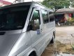 Mercedes-Benz Sprinter   2007 - Bán Mercedes Sprinter năm sản xuất 2007, xe còn rất mới