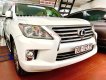 Lexus LX 570 2012 - Bán Lexus LX 570 đời 2012, màu trắng, nhập khẩu