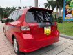 Honda FIT   2008 - Bán ô tô Honda FIT năm 2008, màu đỏ, xe gia đình 