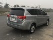 Toyota Innova 2017 - Bán Toyota Innova 2017, màu bạc chính chủ, 615 triệu