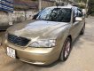 Ford Mondeo   2003 - Cần bán Ford Mondeo đời 2003, nhập khẩu, giá chỉ 192 triệu