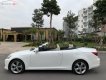 Lexus IS 250C 2009 - Cần bán xe Lexus IS 250C 2009, màu trắng, xe nhập