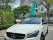 Mercedes-Benz CLA class   2017 - Cần bán xe Mercedes CLA 45 AMG đời 2017, nhập khẩu nguyên chiếc