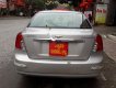 Chevrolet Lacetti 1.6 2014 - Bán Chevrolet Lacetti 1.6 sản xuất năm 2014, màu bạc, giá chỉ 225 triệu