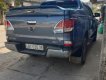 Mazda BT 50 2.2L 4x4 MT 2016 - Bán Mazda BT 50 2.2L 4x4 MT đời 2016, màu xanh lam, nhập khẩu số sàn