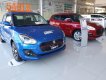 Suzuki Swift GLX 1.2 AT 2019 - Cần bán Suzuki Swift GLX 1.2 AT đời 2019, màu xanh lam, nhập khẩu nguyên chiếc, giá 549tr