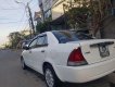 Ford Laser MT 2000 - Bán Ford Laser MT sản xuất năm 2000, màu trắng, xe nhập chính chủ