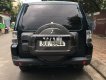 Mitsubishi Pajero 2008 - Bán Mitsubishi Pajero năm 2008, màu xanh, nhập khẩu nguyên chiếc số sàn