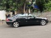 Mercedes-Benz C class 2004 - Bán xe Mercedes đời 2004, màu đen, nhập khẩu xe gia đình