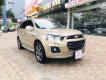 Chevrolet Captiva   2017 - Bán Chevrolet Captiva năm sản xuất 2017, giá 660tr