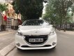 Peugeot 208 2014 - Cần bán gấp Peugeot 208 năm sản xuất 2014, màu trắng, nhập khẩu