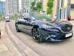 Mazda 6   2017 - Bán xe Mazda 6 sản xuất năm 2017, màu xanh cavansai