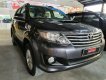 Toyota Fortuner G 2013 - Xe Toyota Fortuner G đời 2013, màu xám, 730tr