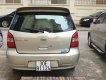 Nissan Grand livina 2011 - Bán xe Nissan Grand livina năm 2011, màu bạc như mới