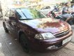 Ford Laser 2000 - Cần bán lại xe Ford Laser đời 2000, màu đỏ, nhập khẩu chính chủ, giá chỉ 139 triệu