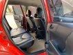 Honda FIT   2008 - Bán ô tô Honda FIT năm 2008, màu đỏ, xe gia đình 