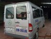 Mercedes-Benz Sprinter   2007 - Bán Mercedes Sprinter năm sản xuất 2007, xe còn rất mới