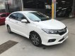 Honda City 1.5 2019 - Cần bán lại xe Honda City 1.5 đời 2019, màu trắng