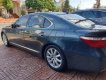 Lexus LS   2007 - Cần bán Lexus LS đời 2007, xe nhập