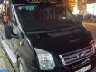 Ford Transit Limousine 2014 - Cần bán Ford Transit Limousine đời 2014, màu đen 