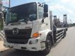 Hino 500 Series   2019 - Bán xe Hino 500 Series sản xuất năm 2019, màu trắng