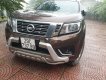 Nissan Navara   EL  2016 - Bán ô tô Nissan Navara EL đời 2016 chính chủ