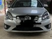 Hyundai Verna   2009 - Bán Hyundai Verna sản xuất năm 2009, màu bạc, 245 triệu