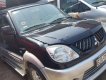 Mitsubishi Jolie Ss 2004 - Bán Mitsubishi Jolie Ss năm sản xuất 2004, màu đen, giá tốt