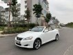 Lexus IS 250C 2009 - Cần bán xe Lexus IS 250C 2009, màu trắng, xe nhập