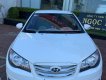 Hyundai Avante 1.6 MT 2011 - Cần bán Hyundai Avante 1.6 MT đời 2011, màu trắng số sàn, 300tr