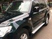 Mitsubishi Pajero 2008 - Bán Mitsubishi Pajero năm 2008, màu xanh, nhập khẩu nguyên chiếc số sàn