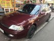 Ford Laser 2000 - Cần bán lại xe Ford Laser đời 2000, màu đỏ, nhập khẩu chính chủ, giá chỉ 139 triệu
