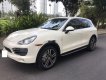 Porsche Cayenne 2010 - Xe Porsche Cayenne S 4.8 năm 2010, màu trắng, xe nhập còn mới