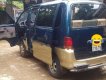 Daihatsu Citivan 2005 - Bán Daihatsu Citivan đời 2005, màu xanh lam, xe nhập