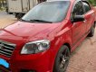 Daewoo Gentra   2008 - Cần bán xe Daewoo Gentra sản xuất năm 2008, giá 136tr