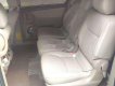 Toyota Sienna 2008 - Xe Toyota Sienna LE 3.5 AT sản xuất năm 2008, màu vàng, xe nhập xe gia đình