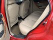 Daewoo Gentra   2008 - Cần bán xe Daewoo Gentra sản xuất năm 2008, giá 136tr