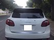 Porsche Cayenne 2010 - Xe Porsche Cayenne S 4.8 năm 2010, màu trắng, xe nhập còn mới