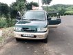 Isuzu Hi lander 2003 - Cần bán xe Isuzu Hi lander MT đời 2003, màu xanh lục số sàn