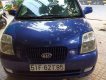 Kia Picanto   2007 - Bán xe Kia Picanto sản xuất 2007, nhập khẩu, giá 186tr