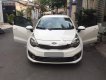 Kia Rio 2017 - Cần bán xe Kia Rio 1.4 MT năm 2017, màu trắng, nhập khẩu 