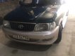 Toyota Zace 2001 - Cần bán xe Toyota Zace đời 2001, màu xanh lam như mới, giá tốt