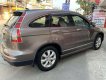 Honda CR V   2012 - Bán Honda CR V sản xuất năm 2012, xe còn rất đẹp