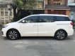 Kia Sedona 2016 - Bán xe Kia Sedona 3.3L GATH năm sản xuất 2016, màu trắng, xe gia đình