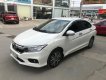 Honda City 1.5 2019 - Cần bán lại xe Honda City 1.5 đời 2019, màu trắng