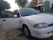 Ford Laser MT 2000 - Bán Ford Laser MT sản xuất năm 2000, màu trắng, xe nhập chính chủ