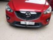 Mazda CX 5   2013 - Bán Mazda CX 5 sản xuất 2013, số tự động, máy xăng