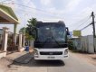 Hyundai Universe 2016 - Bán ô tô Hyundai Universe sản xuất năm 2016, màu trắng