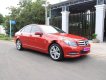 Mercedes-Benz C class   2011 - Cần bán Mercedes C200 sản xuất 2011, đăng ký lần đầu 2012