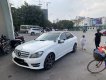 Mercedes-Benz C class   C300   2013 - Bán Mercedes C300 sản xuất 2013, màu trắng chính chủ